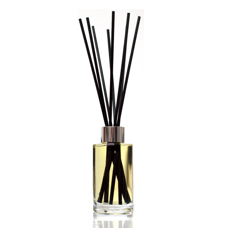 Symple Stuff Vidalia Candy Cane Reed Diffuser Wayfair.co.uk